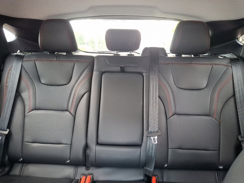 New 2025 Ford Mustang Mach-E Premium w/ Sport Appearance Package image 13