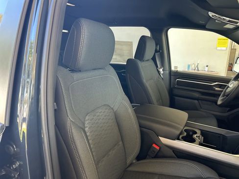 New 2025 RAM 1500 Big Horn image 22