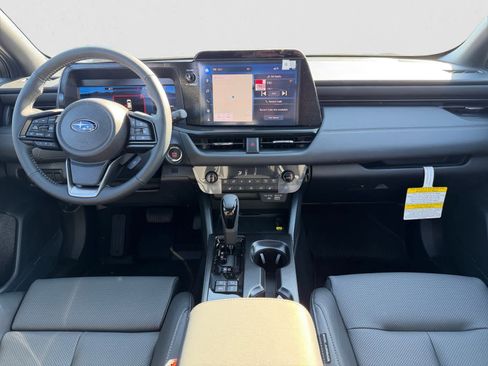 New 2026 Subaru Outback Touring AWD/4WD image 12