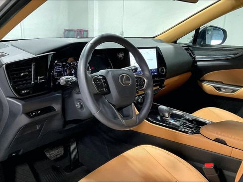 Used 2026 Lexus NX 350 AWD w/ Accessory Package (2T) image 16