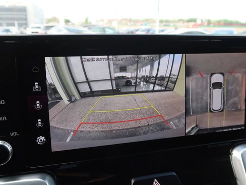 Used 2022 Kia Sorento SX image 34