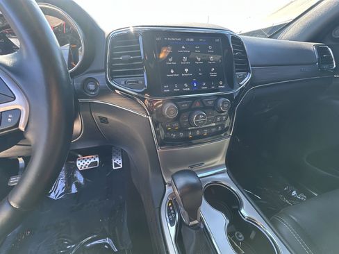 Used 2021 Jeep Grand Cherokee Limited w/ Quick Order Package 28K 80th image 24
