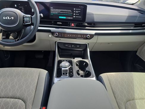 New 2026 Kia Carnival SX FWD image 15