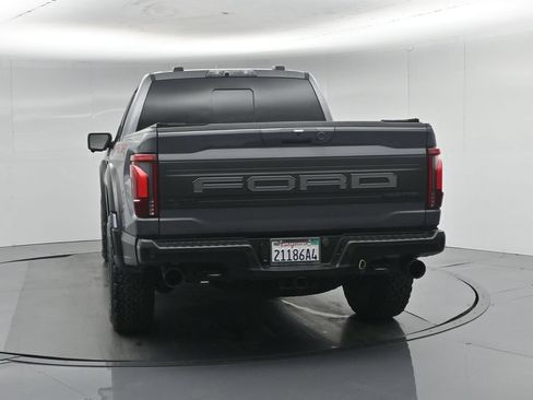 Used 2024 Ford F150 Raptor AWD/4WD image 32