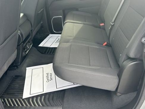 Certified 2026 Chevrolet Silverado 1500 LT image 34