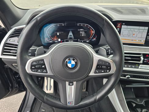 Certified 2023 BMW X5 xDrive40i w/ M Sport Package AWD/4WD image 17