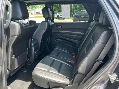 Used 2024 Dodge Durango GT AWD/4WD image 10