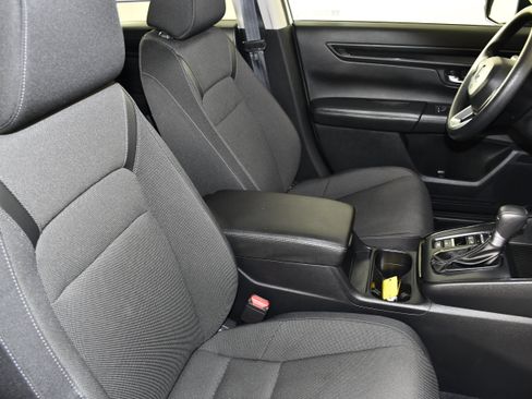 Certified 2024 Honda CR-V EX image 41