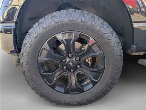Used 2023 Ford F150 XLT w/ Equipment Group 302A High AWD/4WD image 18