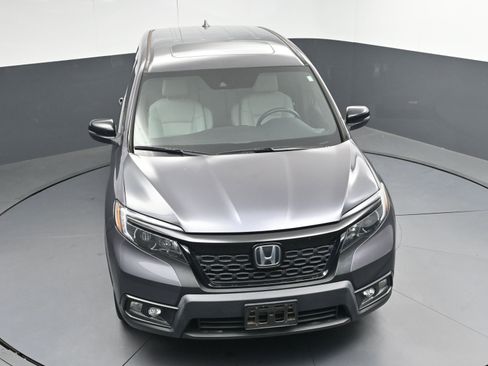 Used 2021 Honda Passport EX-L image 32