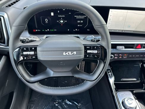 New 2026 Kia Sorento SX Prestige image 10
