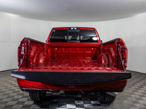 New 2026 RAM 2500 Big Horn image 39