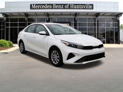 Used 2024 Kia Forte LX