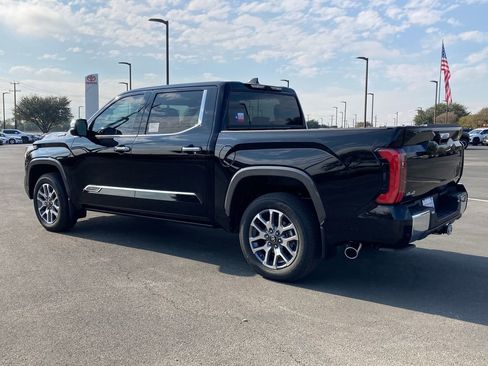 New 2026 Toyota Tundra 1794 Edition AWD/4WD image 7