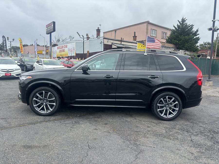 Used 2019 Volvo XC90 T6 Momentum w/ Advanced Package AWD/4WD image 4