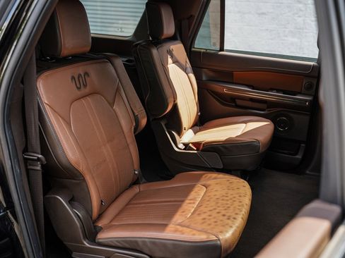 Used 2022 Ford Expedition Max King Ranch image 25
