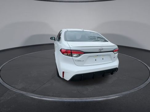 New 2026 Toyota Corolla SE image 14