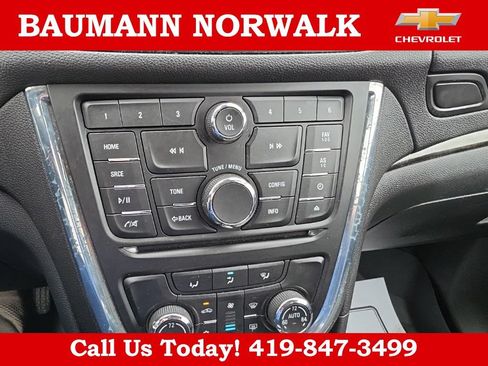 Used 2014 Buick Encore Convenience FWD image 45