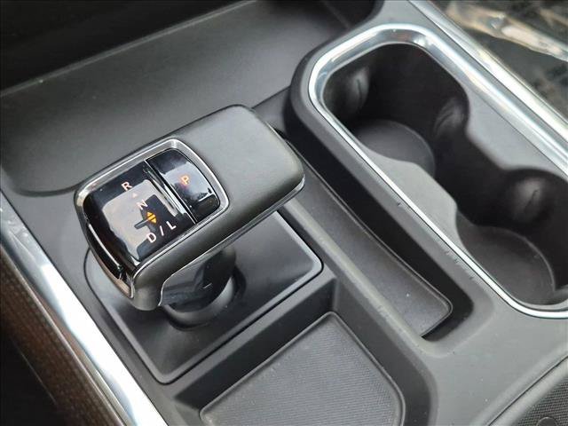 Certified 2025 Chevrolet Silverado 1500 RST AWD/4WD image 12