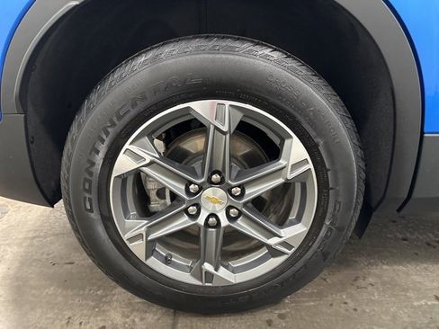 Used 2024 Chevrolet Blazer LT w/ Convenience Package image 36