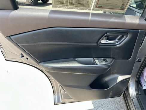 Used 2023 Nissan Rogue SL AWD/4WD image 27