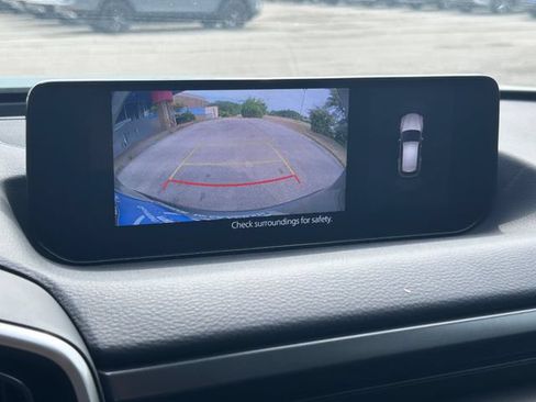 New 2026 MAZDA CX-50 AWD 2.5 S w/ Weather Package image 16