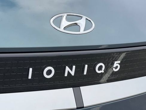 Certified 2024 Hyundai Ioniq 5 SEL RWD image 35