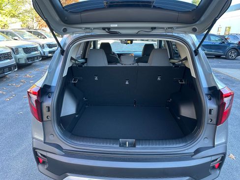 New 2026 Kia Seltos LX image 10