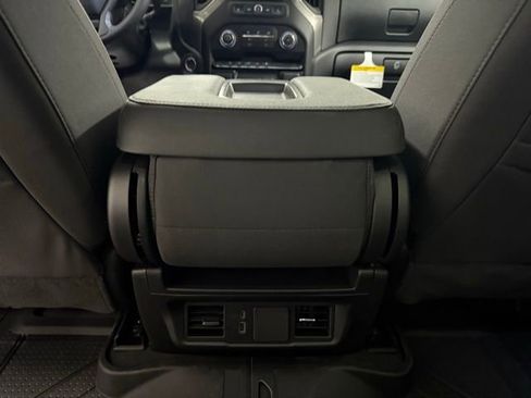 New 2026 Chevrolet Silverado 1500 Custom image 16