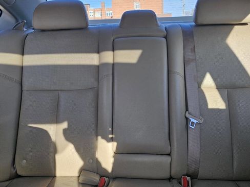 Used 2015 Nissan Altima 2.5 SL w/ Technology Package image 14