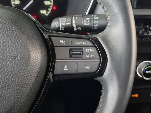 Used 2024 Honda CR-V EX-L image 18