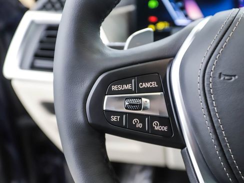 New 2026 BMW X5 xDrive50e w/ Climate Comfort Package image 12