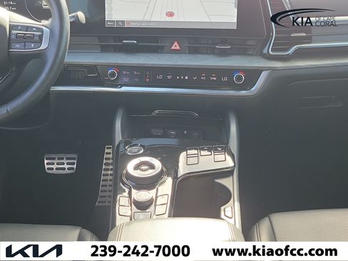 Certified 2024 Kia Sportage X-Line Prestige AWD/4WD image 20