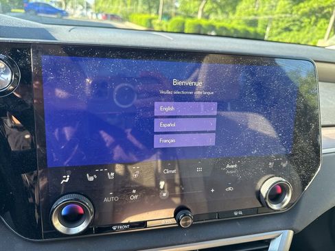 Certified 2024 Lexus RX 450h AWD w/ Convenience Package image 13