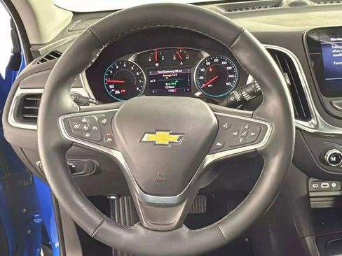Used 2024 Chevrolet Equinox LT image 15