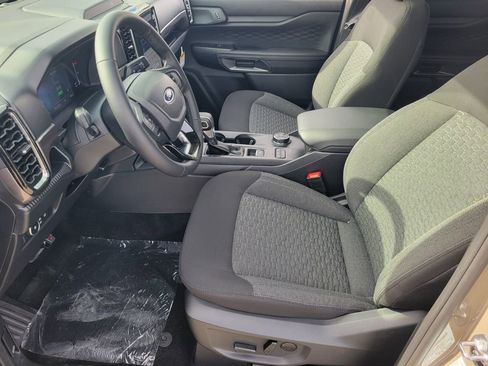 New 2025 Ford Ranger XLT image 7