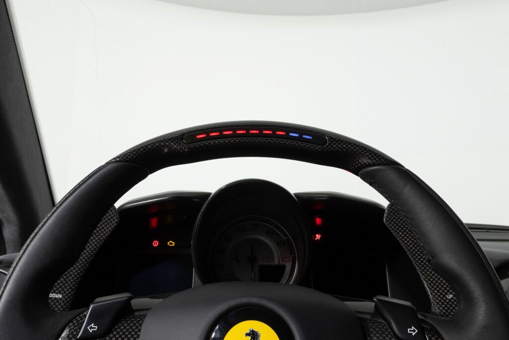 Certified 2022 Ferrari 812 Competizione RWD image 38