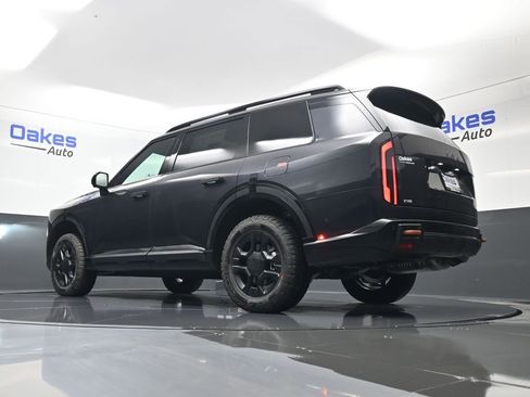 New 2027 Kia Telluride SX Prestige X-Pro AWD/4WD image 47