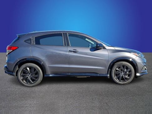 Used 2022 Honda HR-V Sport image 7