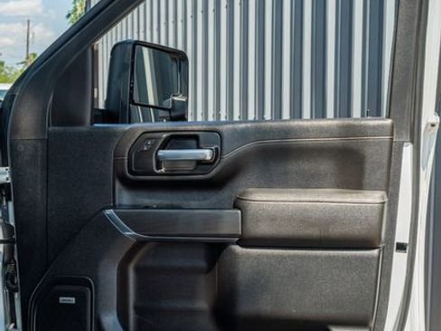 Used 2021 GMC Sierra 2500 AT4 w/ AT4 Premium Plus Package image 44