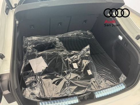New 2026 Audi A5 2.0T Premium Plus AWD/4WD image 13