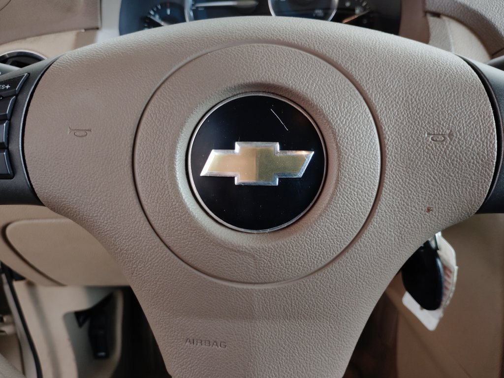 Used 2009 Chevrolet HHR LS FWD image 27
