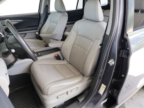 Used 2018 Honda Pilot EX-L image 14