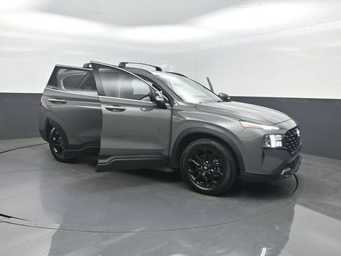 Used 2023 Hyundai Santa Fe XRT FWD image 42