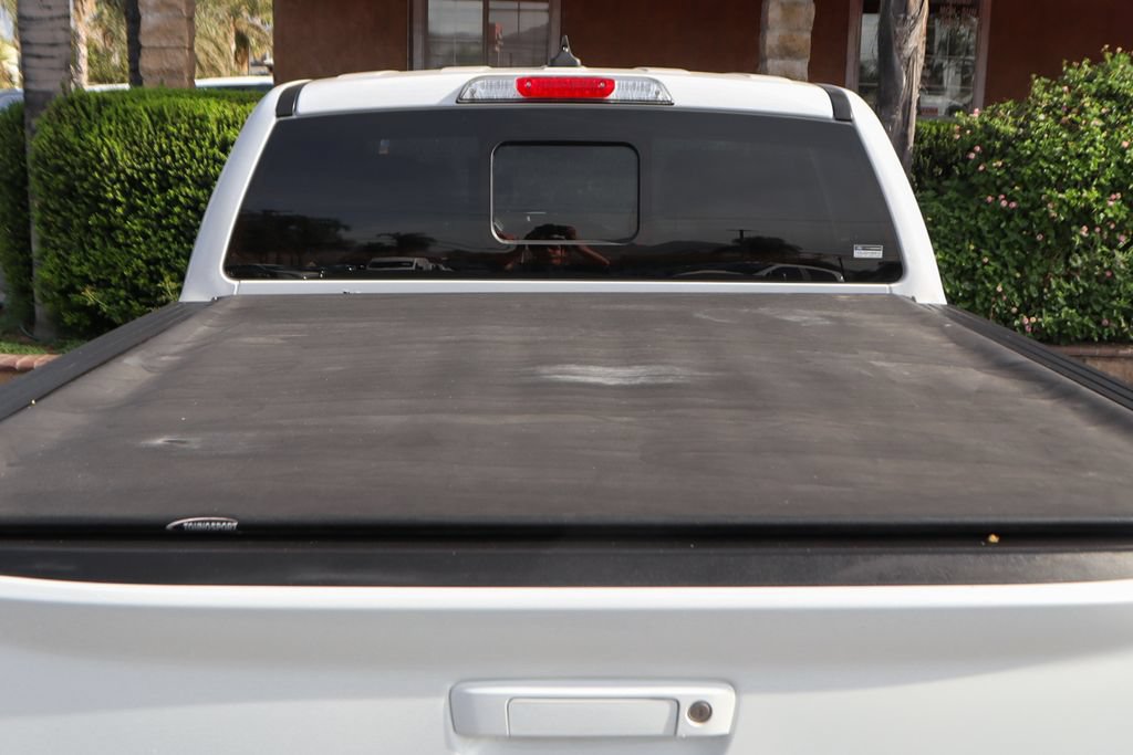 Used 2020 Ford Ranger Lariat w/ Equipment Group 501A Mid AWD/4WD image 8