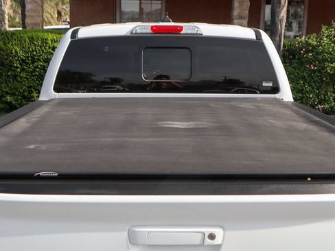 Used 2020 Ford Ranger Lariat w/ Equipment Group 501A Mid AWD/4WD image 8