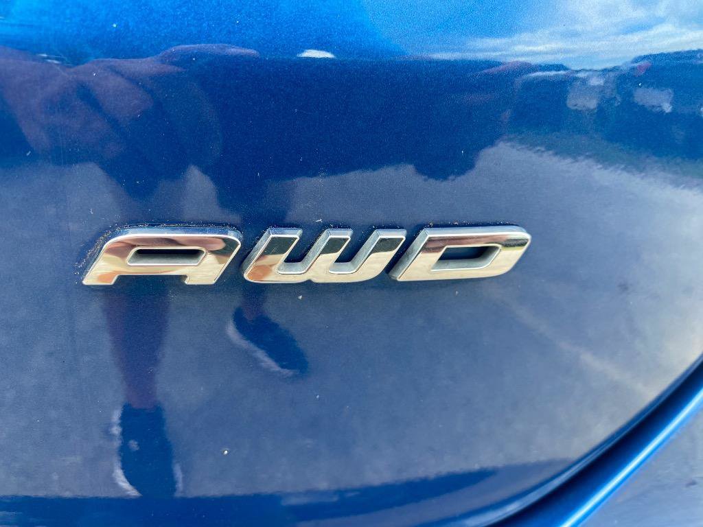 Used 2022 Ford Edge Titanium w/ Equipment Group 301A AWD/4WD image 39