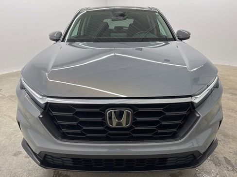Certified 2026 Honda CR-V LX image 2