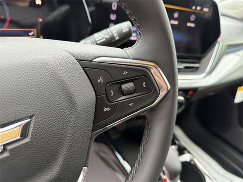 New 2026 Chevrolet Trax LT w/ Driver Confidence Package image 20