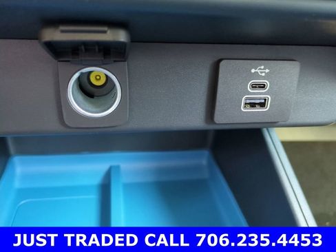Used 2025 Ford Maverick XLT image 21